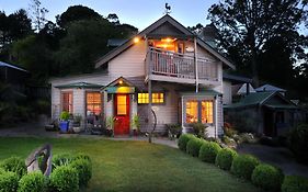 Como Cottage Accommodation